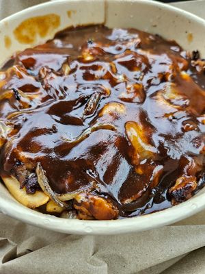  at Veganarie - Resto Végan in Montreal