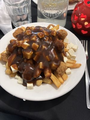   at Veganarie - Resto Végan in Montreal