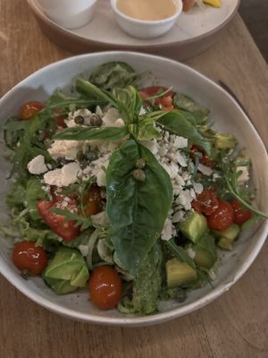   at Alchemy - Uluwatu in Ubud