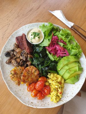  at Alchemy - Uluwatu in Ubud