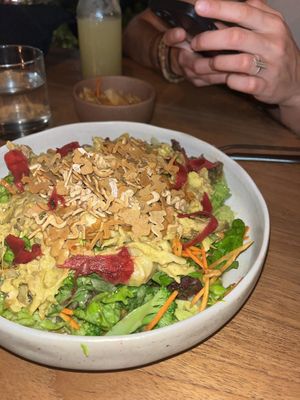   at Alchemy - Uluwatu in Ubud