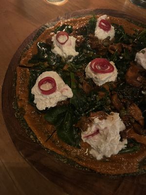   at Alchemy - Uluwatu in Ubud