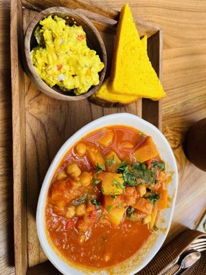   at Alchemy - Uluwatu in Ubud