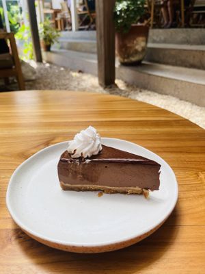   at Alchemy - Uluwatu in Ubud