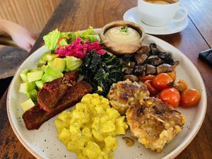   at Alchemy - Uluwatu in Ubud