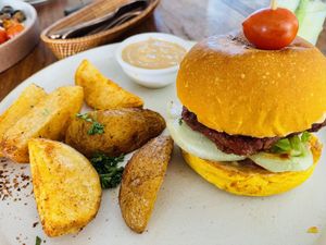   at Alchemy - Uluwatu in Ubud