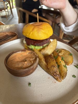   at Alchemy - Uluwatu in Ubud