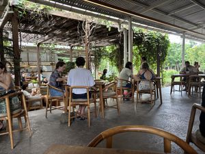   at Alchemy - Uluwatu in Ubud