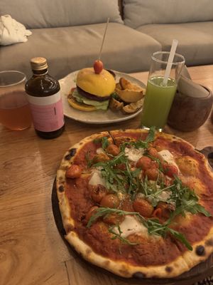   at Alchemy - Uluwatu in Ubud