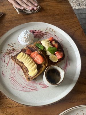   at Alchemy - Uluwatu in Ubud