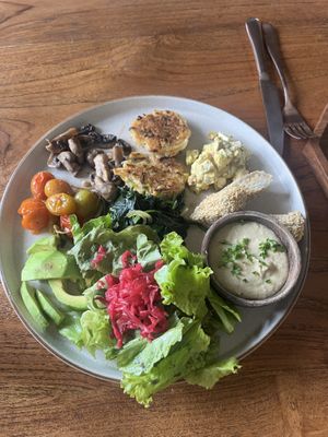   at Alchemy - Uluwatu in Ubud