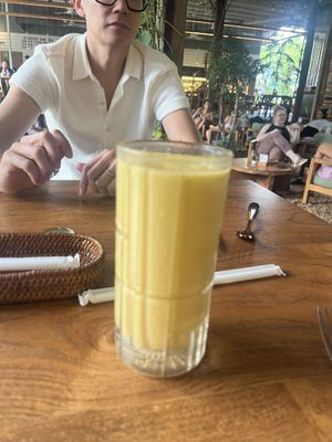   at Alchemy - Uluwatu in Ubud