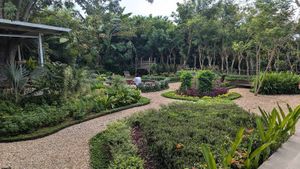  at Alchemy - Uluwatu in Ubud