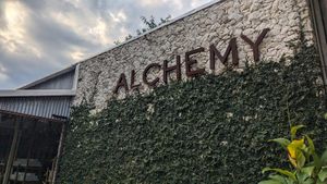  at Alchemy - Uluwatu in Ubud