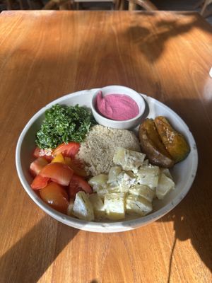   at Alchemy - Uluwatu in Ubud