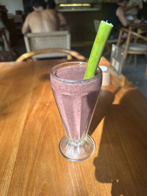   at Alchemy - Uluwatu in Ubud