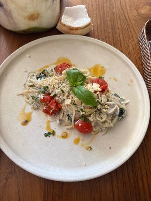   at Alchemy - Uluwatu in Ubud