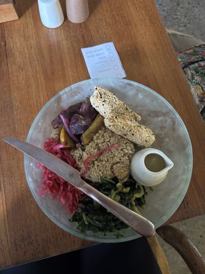   at Alchemy - Uluwatu in Ubud