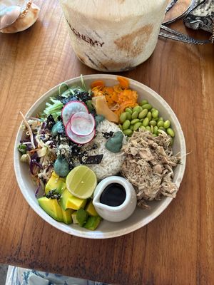   at Alchemy - Uluwatu in Ubud