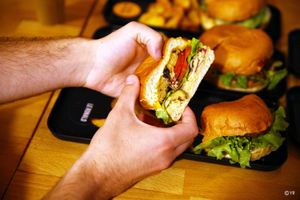  at Lyon FOOD Tour in Lyon