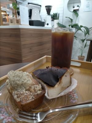  at Shalom Veggie - 샬롬베지 in Seoul