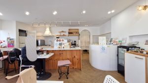  at Gimye Bread - 기메메빵소 in Gimhae