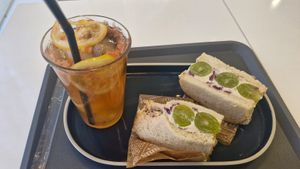  at Gimye Bread - 기메메빵소 in Gimhae