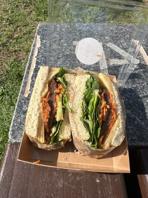   at Gimye Bread - 기메메빵소 in Gimhae