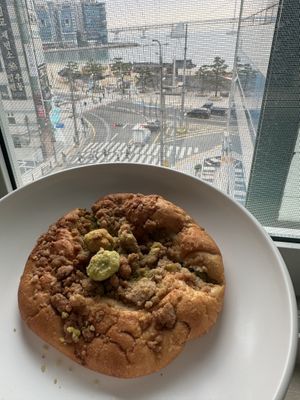   at Gimye Bread - 기메메빵소 in Gimhae