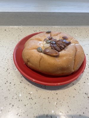   at Gimye Bread - 기메메빵소 in Gimhae