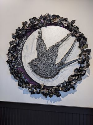  at Cinnaholic in Carmel