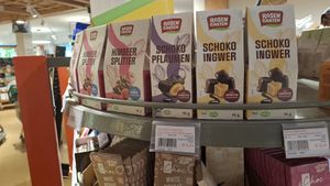  at Naturalia in Merano