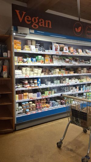  at Naturalia in Merano