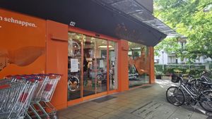  at Naturalia in Merano