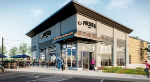  at Pressed Cafe in Salem