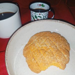 Cavaca de fuba.  at Barletta in Rio De Janeiro