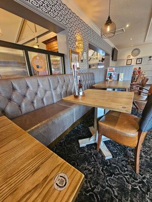  at Hungry Horse - Chase in Thetford