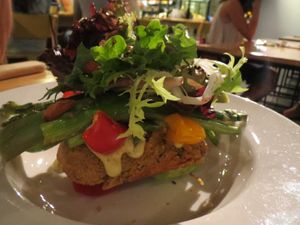  at Real Food 真食 - Orchard in Central Singapore