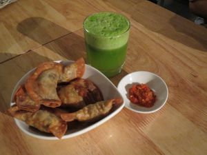  at Real Food 真食 - Orchard in Central Singapore