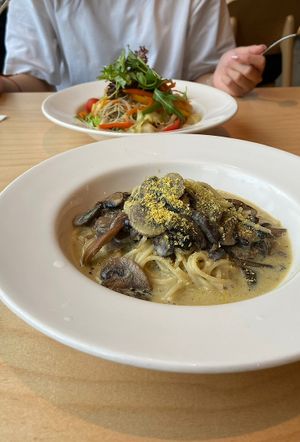   at Real Food 真食 - Orchard in Central Singapore