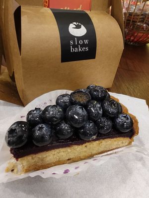 This is good 👍🏼 ~ 3/10/24 at Real Food 真食 - Orchard in Central Singapore