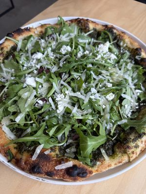   at Real Food 真食 - Orchard in Central Singapore