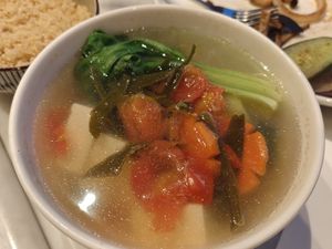  at Real Food 真食 - Orchard in Central Singapore