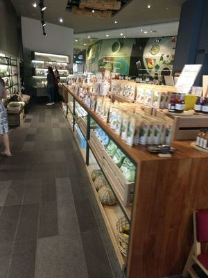 Shop at Real Food 真食 - Orchard in Central Singapore