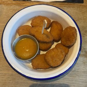 Impossible Nuggets   at Hungry Horse - New Stepney in Llanelli