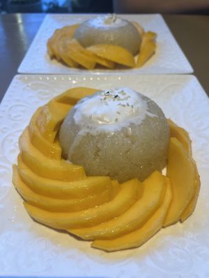   at 45th Vegetarian Thai in Seattle