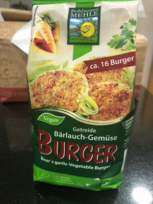 Para rebozar  at COCO VEGANS | Antes VEGANS & BIO in Barcelona