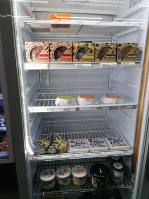  at COCO VEGANS | Antes VEGANS & BIO in Barcelona