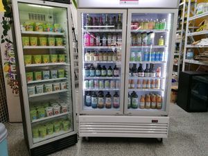  at COCO VEGANS | Antes VEGANS & BIO in Barcelona