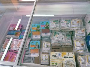  at COCO VEGANS | Antes VEGANS & BIO in Barcelona